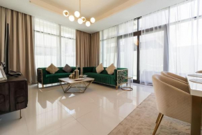 Key View - Damac Hills